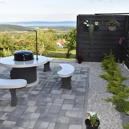 Panorama Borbirtok Apartment *