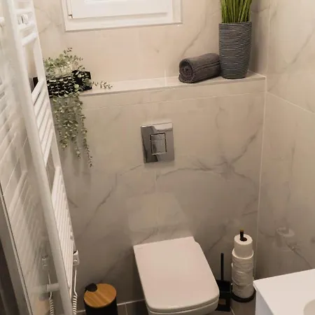 Panorama Borbirtok Apartment