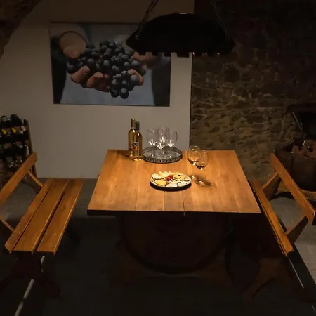 Panorama Borbirtok Apartment