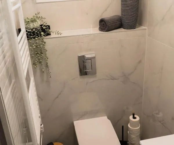 Panoráma Borbirtok Apartamento