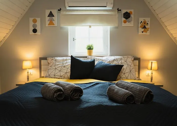 Panorama Borbirtok Daire